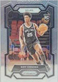 Sidy Cissoko