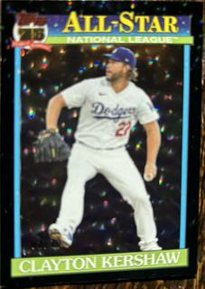 Clayton Kershaw