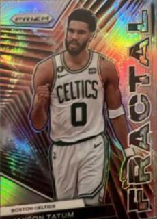 Jayson Tatum