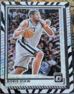 Boris Diaw