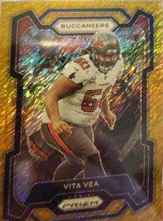 Vita Vea