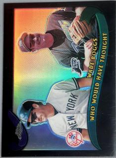 Wade Boggs