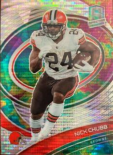 Nick Chubb