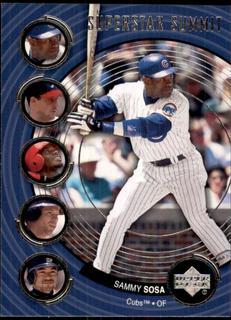 Sammy Sosa