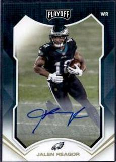 Jalen Reagor