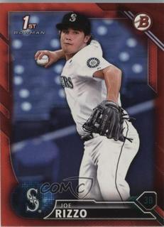 Joe Rizzo