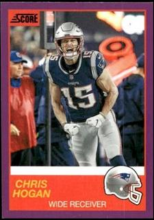 Chris Hogan