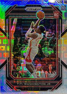 TyTy Washington Jr.