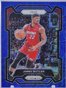 Jimmy Butler