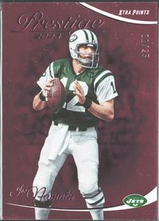 Joe Namath