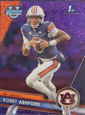 Robby Ashford [Purple] #28