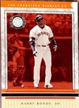 Barry Bonds