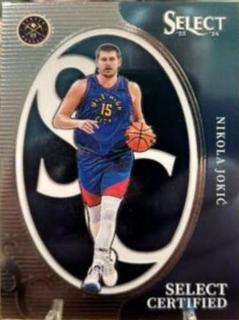 Nikola Jokic
