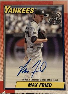 Max Fried