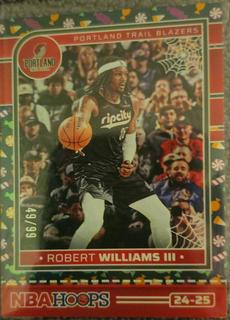 Robert Williams III
