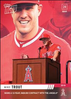Mike Trout