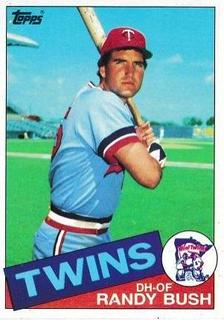 Randy Bush