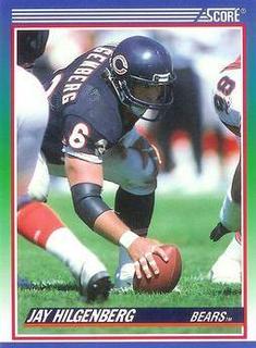 Jay Hilgenberg
