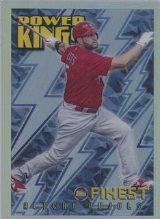 Albert Pujols