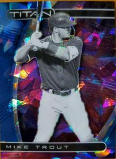 Mike Trout