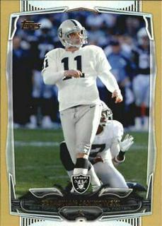 Sebastian Janikowski