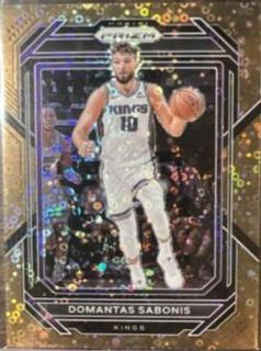 Domantas Sabonis