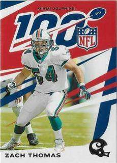 Zach Thomas