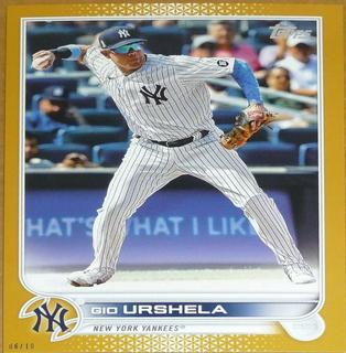 Gio Urshela