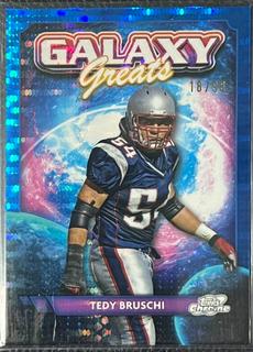 Tedy Bruschi