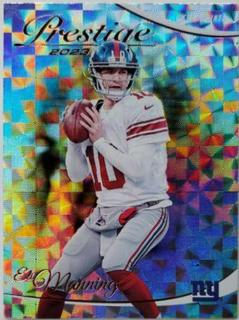 Eli Manning