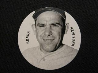 Yogi Berra