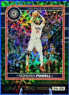 Norman Powell