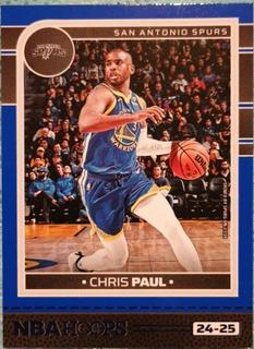 Chris Paul