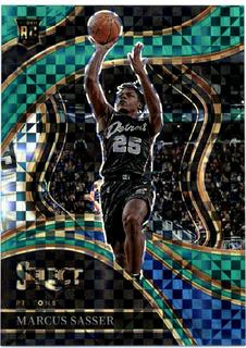 Marcus Sasser