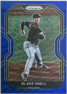Blake Snell