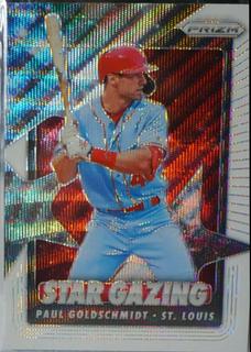 Paul Goldschmidt
