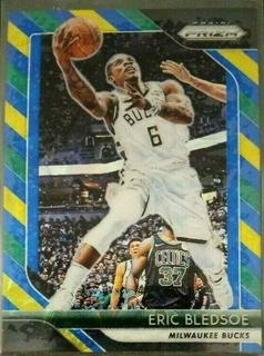 Eric Bledsoe