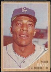 Willie Davis