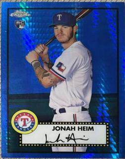 Jonah Heim