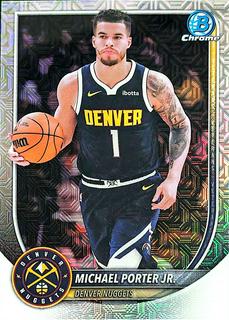 Michael Porter Jr.