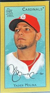 Yadier Molina