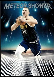 Nikola Jokic