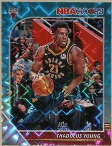 Thaddeus Young