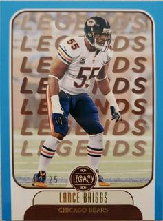 Lance Briggs