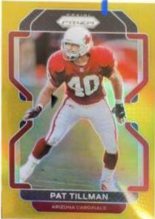 Pat Tillman