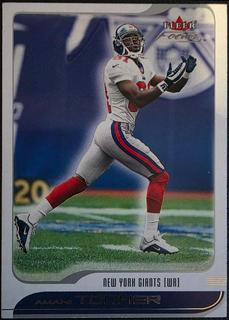 Amani Toomer