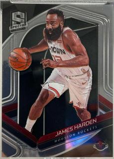 James Harden