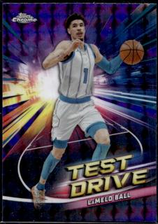 LaMelo Ball