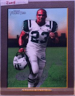 Derrick Blaylock