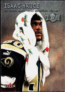 Isaac Bruce